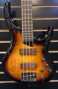 MTD Kingston Z Series Z4 Bass Gu