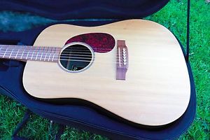 ☆ Martin DX1R Dreadnought Acoustic ☆ Fantastic Tone ☆ Pod Carry Case Included ☆