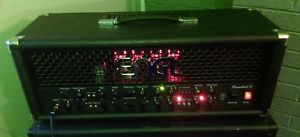 Engl Powerball II 100W Tube Amp. Z-9 Footswitch Cord & Power Cord. 4Ch Great Amp