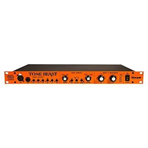 Warm Audio TB12 Tone Beast Microphone Preamp
