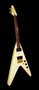 O’HAGAN  “FLYING V” BY JERRY O’HAGAN  “The Twenty Two” 1982 VERY RARE.