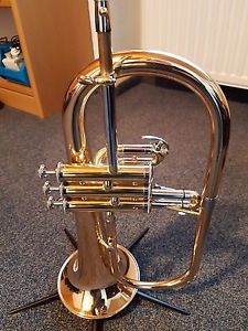 Flügelhorn Yamaha YFH-631 G