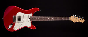Magneto Sonnet Retro Candy Red, excellent condition
