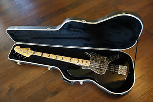 Fender Jazz Bass Geddy Lee Signature Model ***Possibly*** 1st Year of Production