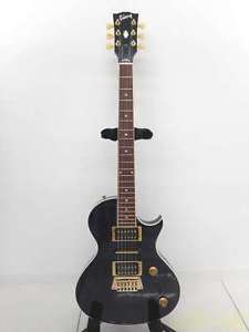 GIBSON Nighthawk Standard Electric Guitar with Original Hardcase From JAPAN