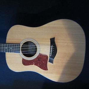 Taylor Dreadnought 110 Acoustic Guitar