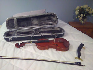 Violin Yamaha v-5 4/4 with hard case