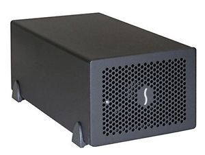 Sonnet Technologies Echo Express SEII Thunderbolt 2-to-PCIe Expansion Chassis