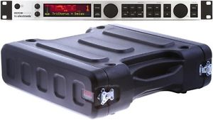TC Electronic G-Major 2 + Gator G-PRO-2U-19 - 2U - Value Bundle