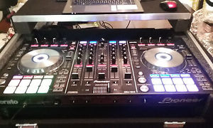 Pioneer DDJ-SX2
