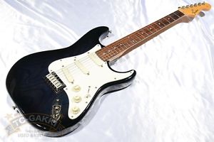 Fender Japan STR-90LS Electric Guitar Rare LIMITED lace sensor pickup tc071559