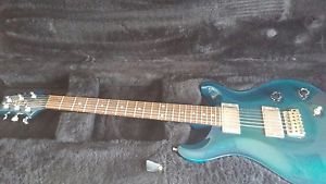 prs guitar
