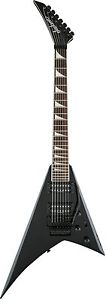 Jackson RRX24-7 Randy Rhoads RETOURE - X Series - Gloss Black