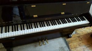 Weber Upright piano