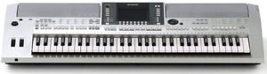 Yamaha PSR-S910 Arranger Keyboard