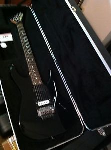Charvel Fusion Deluxe