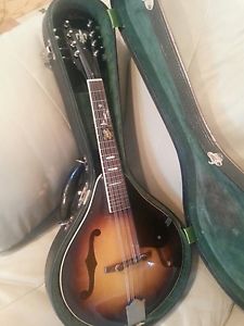 Gibson 1936 A 50 mandolin