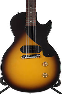 2009 Gibson Billie Joe Armstrong Signature Les Paul Electric Guitar