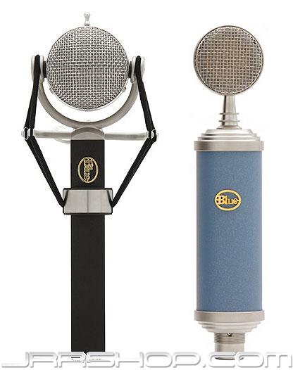 Blue Microphones Dragonfly + Bluebird Combo New JRR Shop