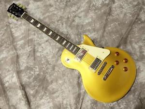 Tokai ALS55 "Love Rock" Gold Top Les Paul type *NEW* W/ Gig bag FREE SHIPPING