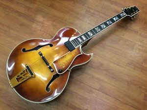 Heritage Sweet 16 Electric Guitar Free shipping