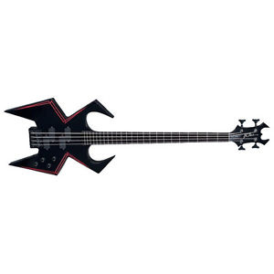Bcrich WMD Widow 4 Bass W4wibo W