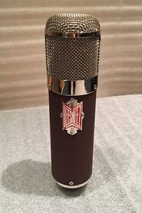 Beesneez Arabella Tube Condenser Microphone