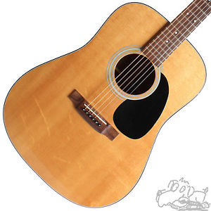 2004 Martin D-18