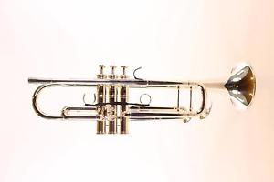 Yamaha YTR-8335IIS Xeno Custom Trumpet in Bb MINT! QuinnTheEskimo