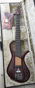 Rare Ibanez AFR A205 Affirma - Rolf Spuler design - less than 100 made!