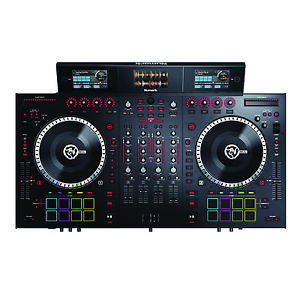 Numark NS7IIIXUS Digital DJ Controller
