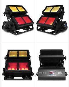 Chauvet Ovation 640FC