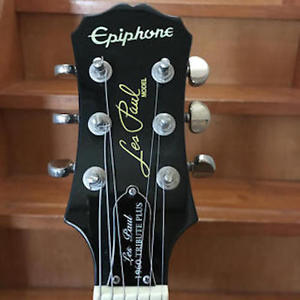 Excellent Epiphone 1960TRIBUTEPLUS F/S JAPAN #60