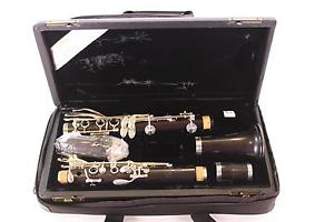 Yamaha YCL-CSGII Custom Clarinet in Bb MINT  QuinnTheEskimo