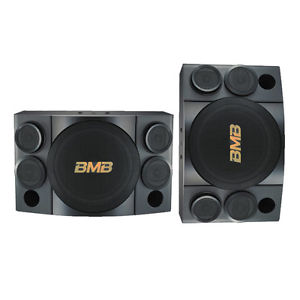 BMB CSE-312 800W 12" 3-Way Karaoke Speakers (Pair)