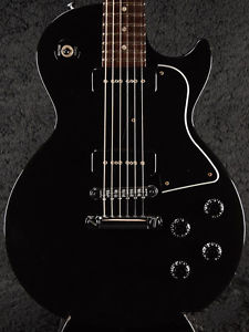 Gibson Les Paul Junior Special -Ebony- 2001  b16