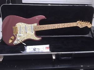 Fender Stratocaster 1993 LTD EDITION (rare)
