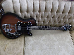 PRS  Paul Reed Smith S2 Starla Electric guitar w/bag