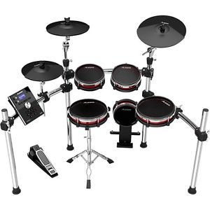 Alesis Crimson Mesh Kit