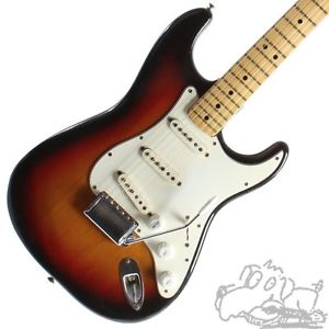 1973 Fender Stratocaster