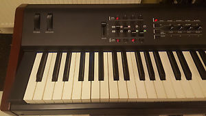 KAWAI MP6 MP-6 TOP ZUSTAND Stagepiano Digitalpiano Klavier Masterkeyboard Piano