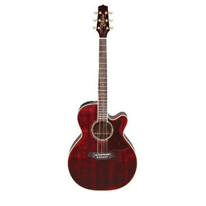 Takamine Dmp551c WR Acoustic Ele