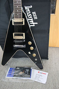 Gibson Flying V Modell 2016 v. 10.01.2017 -Topzustand-