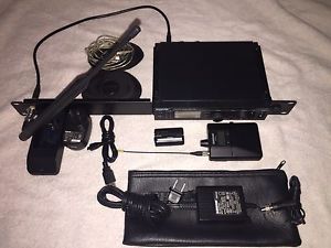Shure Psm 900