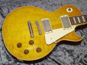 Navigator: Electric Guitar N-LP-380LTD USED