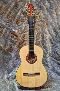 PRISTINE ARMIN HANIKA 56PF. IMMACULATE CONDITION WITH HARD CASE