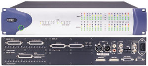 Avid Digidesign Pro Tools 192 Analog 8 I/O Digital 8 I/O