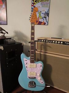 Fender FSR Classic Player '66 Jazzmaster