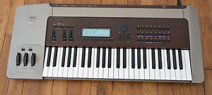 YAMAHA VL1 version 2 virtual acoustic synthetizer  + vintage collector