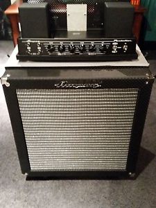 Ampeg B-15N Heritage Portaflex 30 watt Bass Amplifier Amp